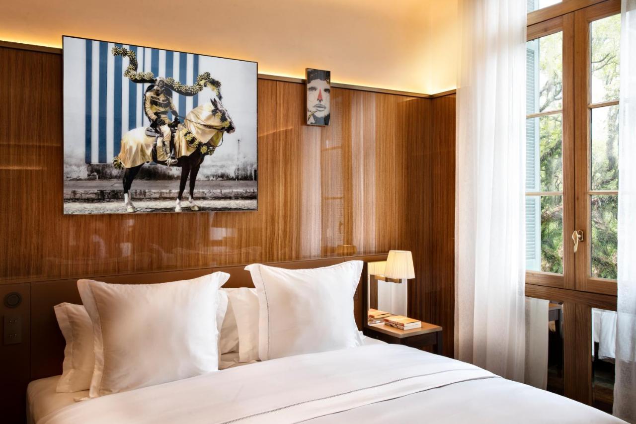 Rosewood Hotel 5*