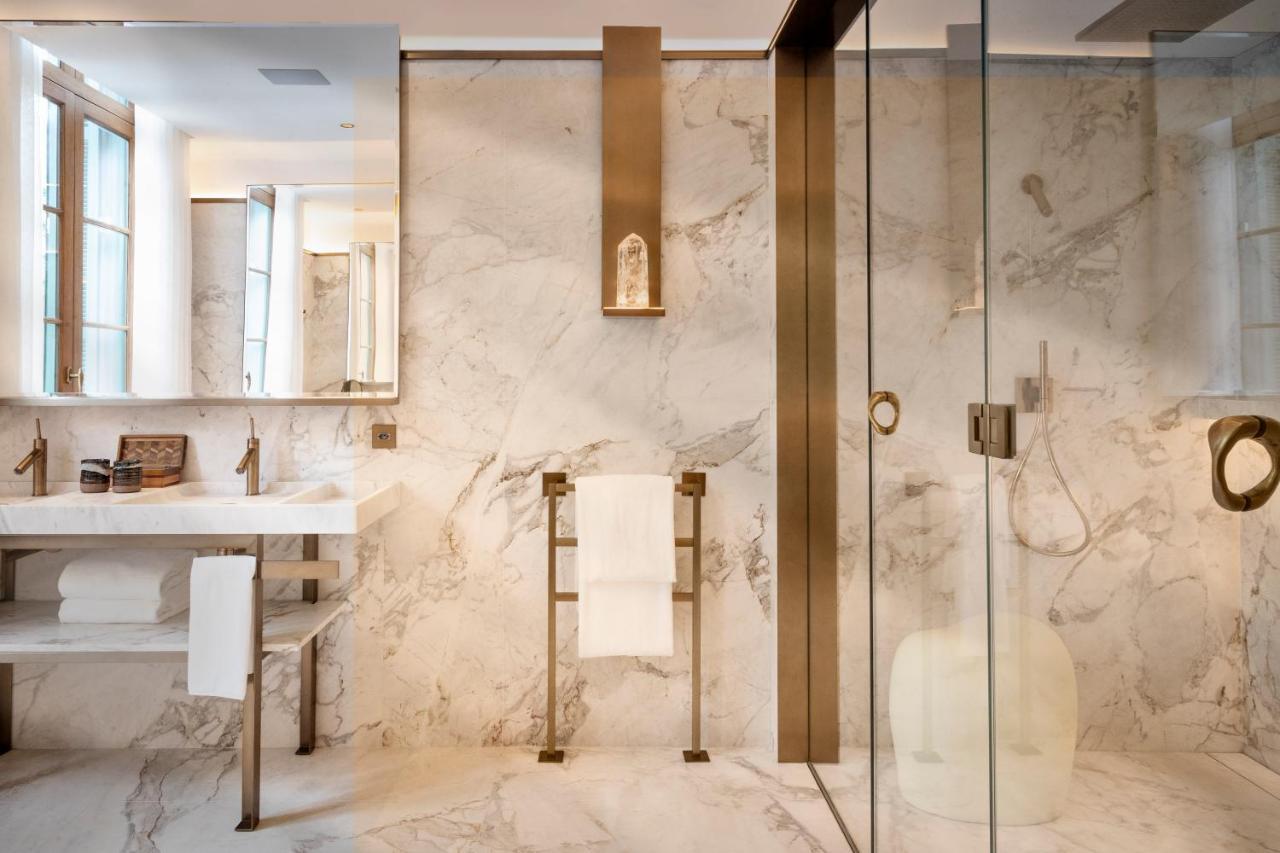 Rosewood Hotel Sao Paulo