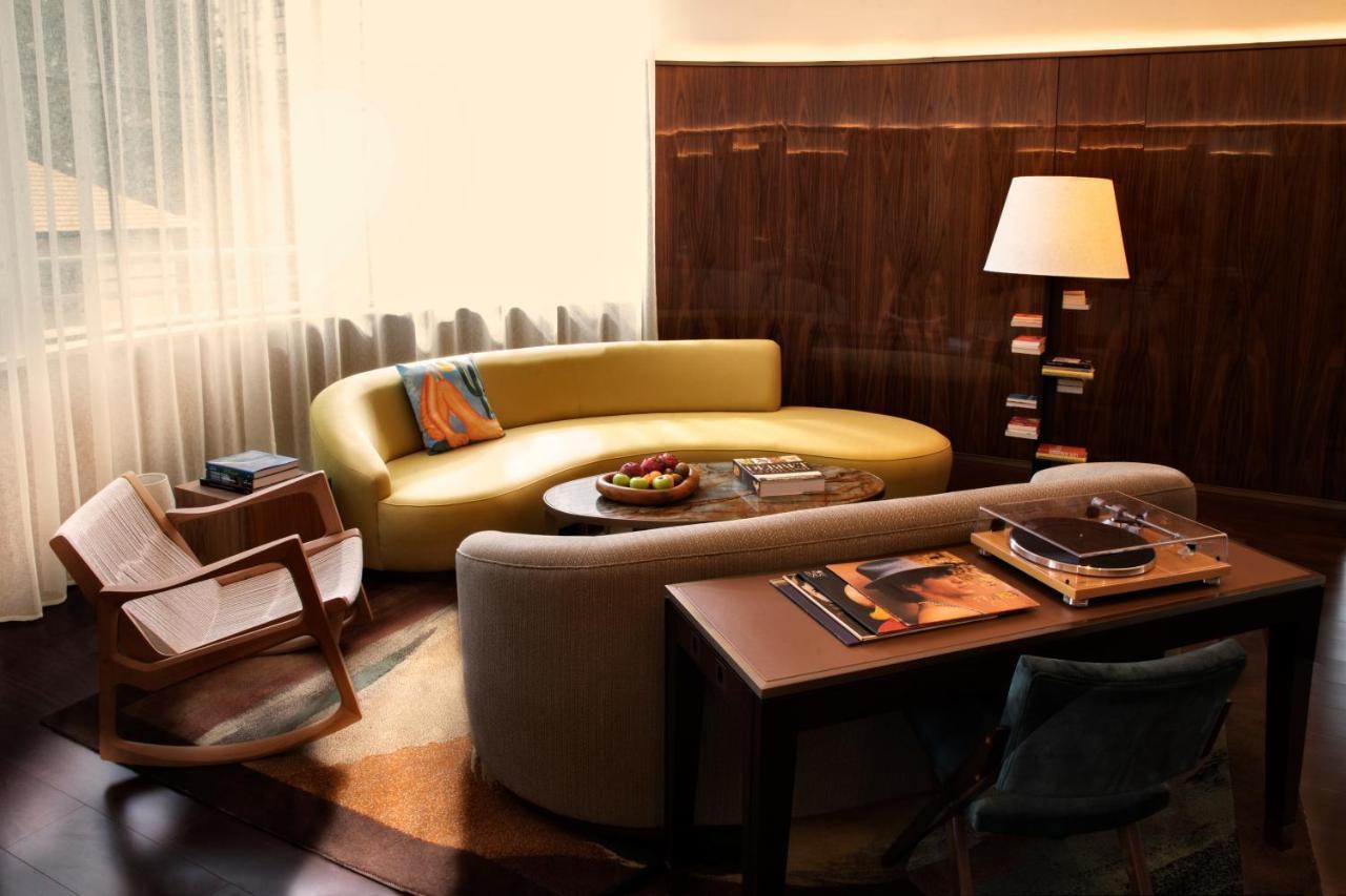 Rosewood 5*