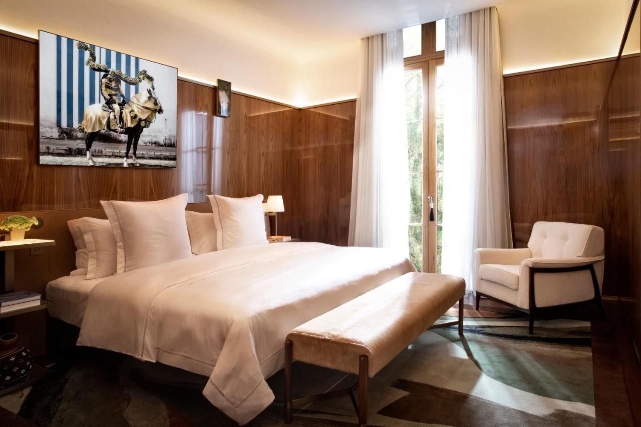 Rosewood Hotel 5*