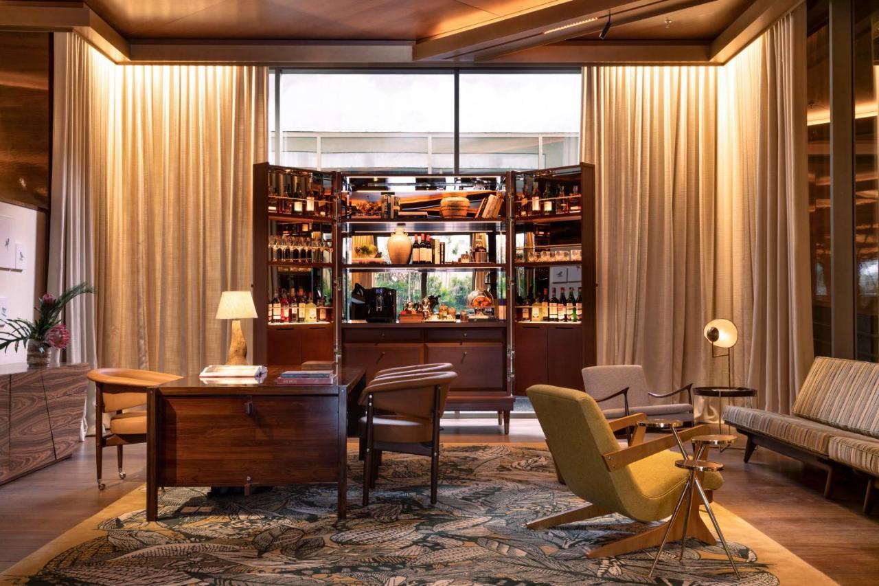 Hotel Rosewood