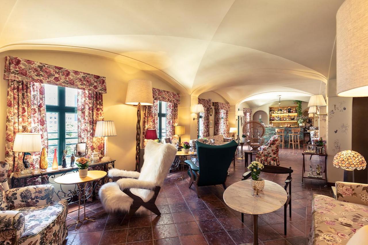 Rosewood Hotel