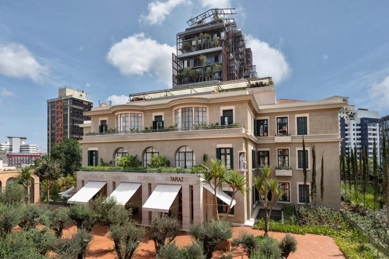 Hotel Rosewood