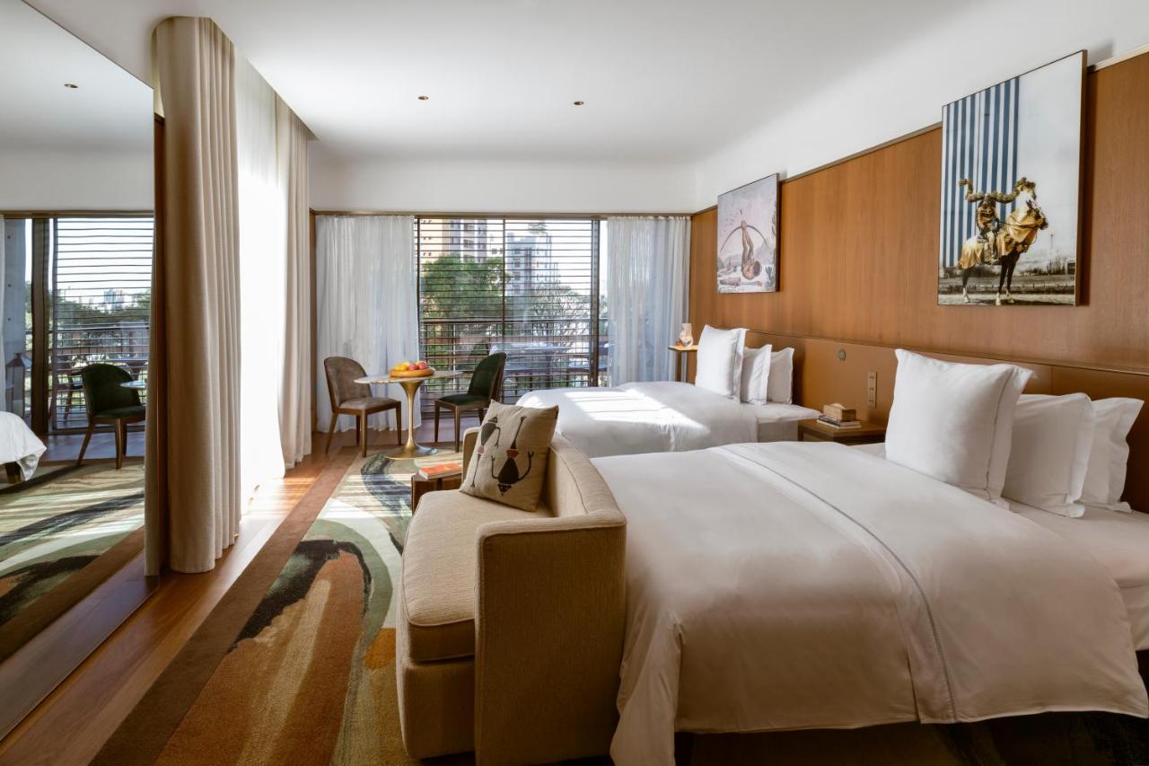 Rosewood Sao Paulo