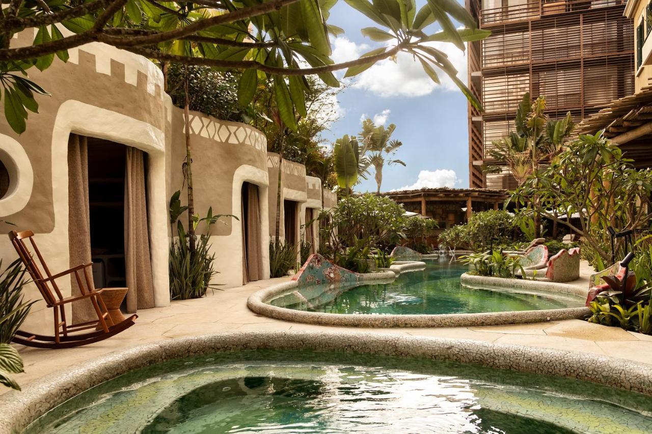 Hotel Rosewood Sao Paulo