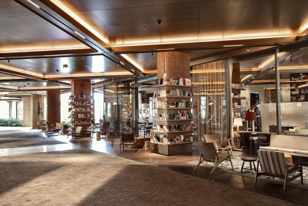 Rosewood Hotel 5*