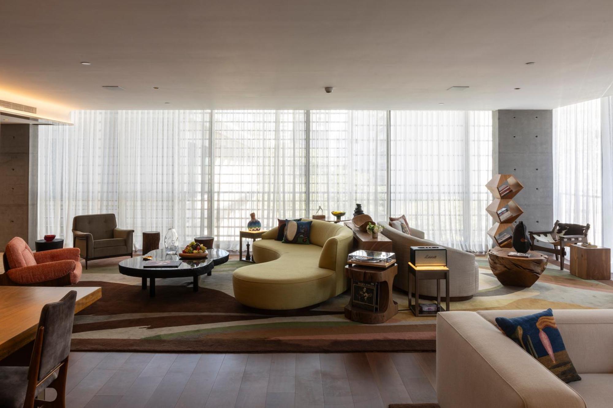 Hotel Rosewood
