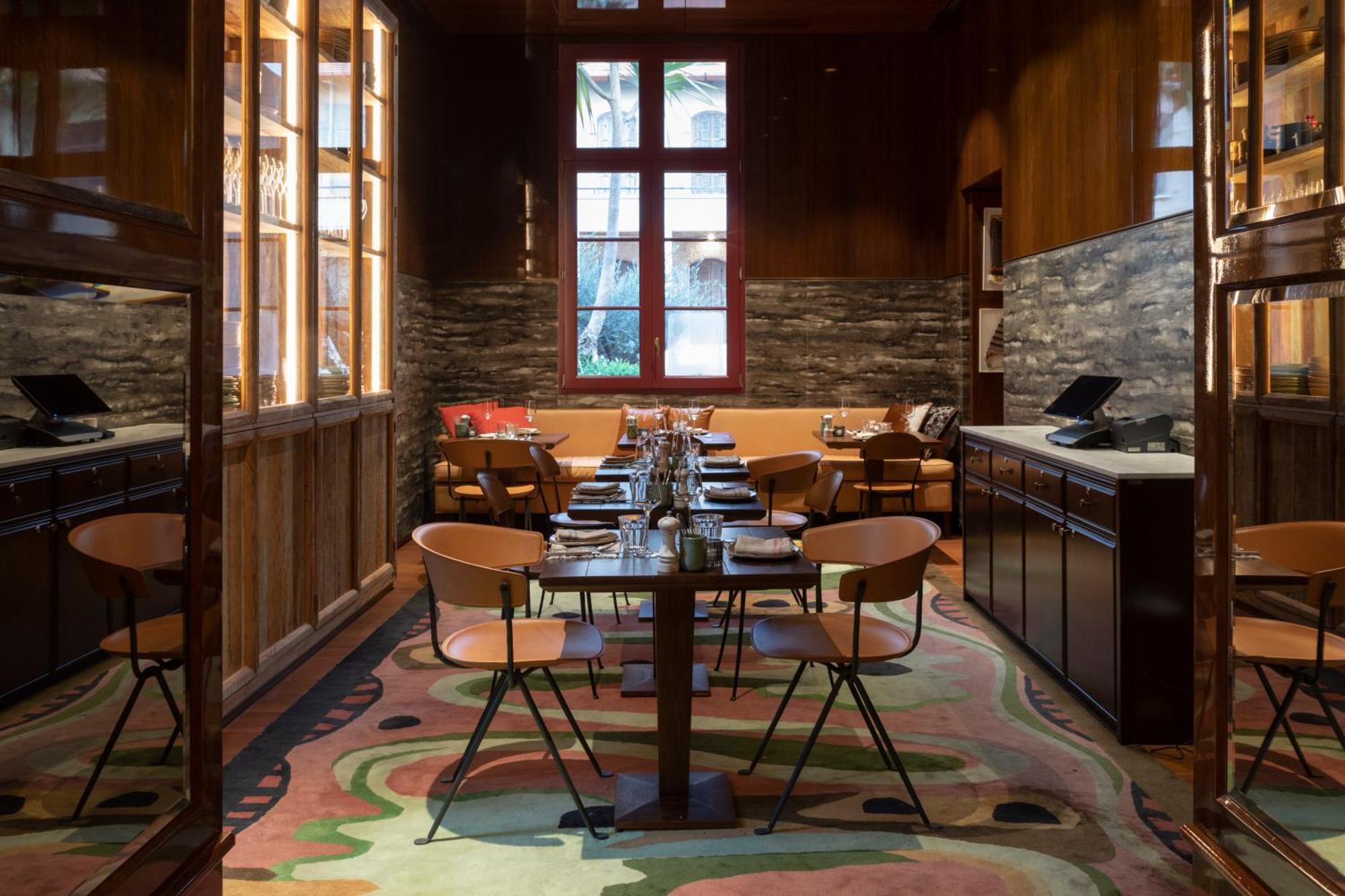 Hotel Rosewood Sao Paulo