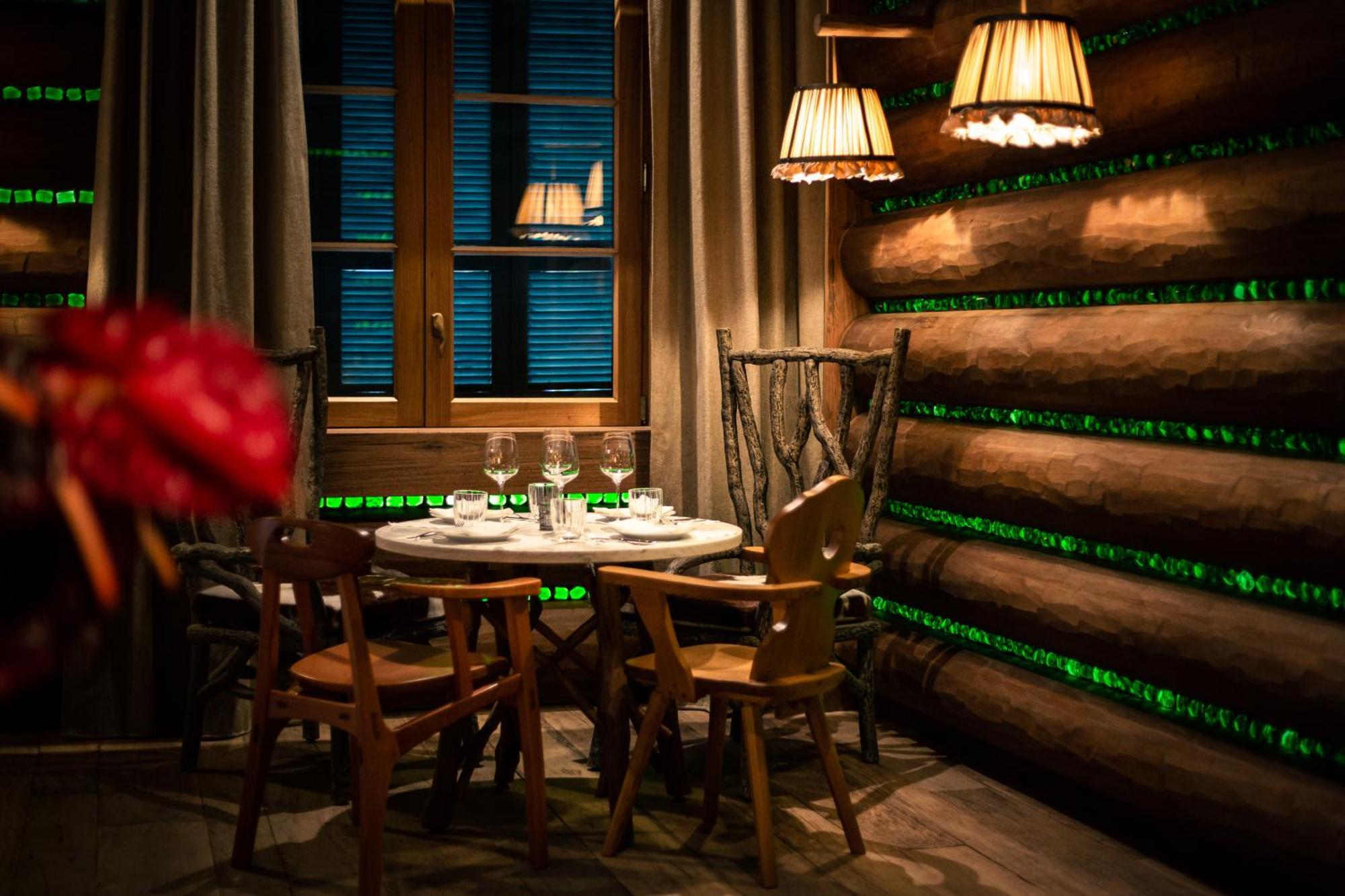Rosewood 5* Sao Paulo