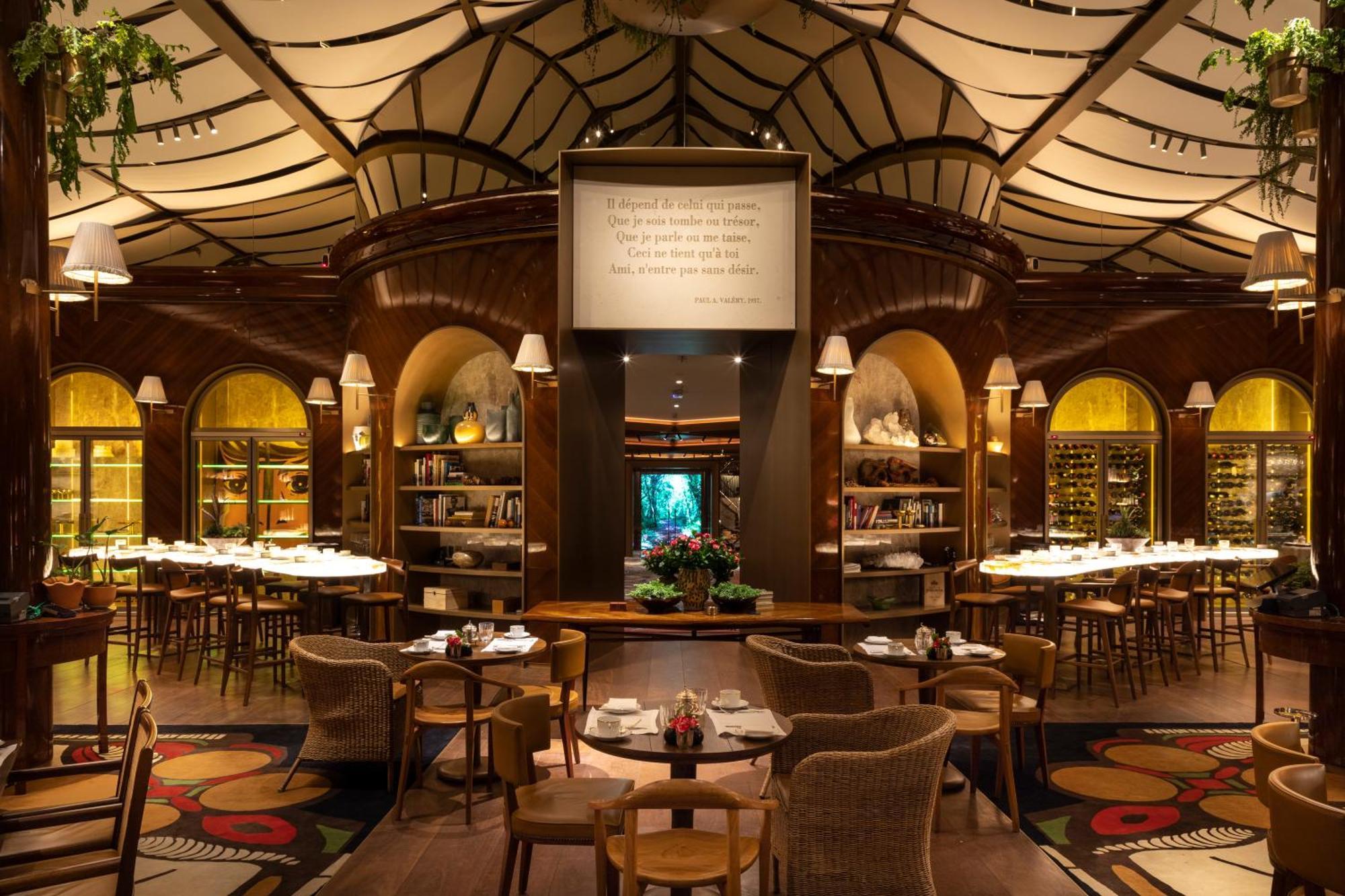 Rosewood Hotel 5*
