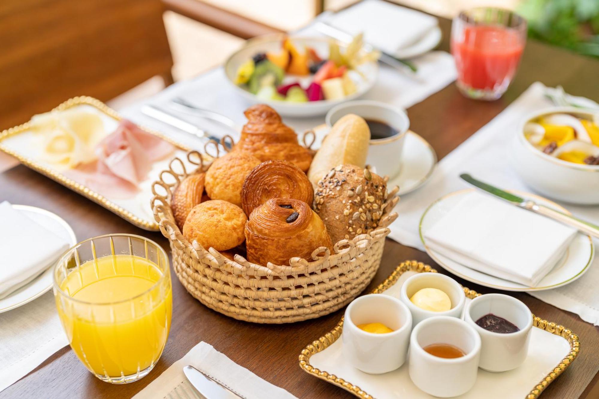 Hotel Rosewood 5*