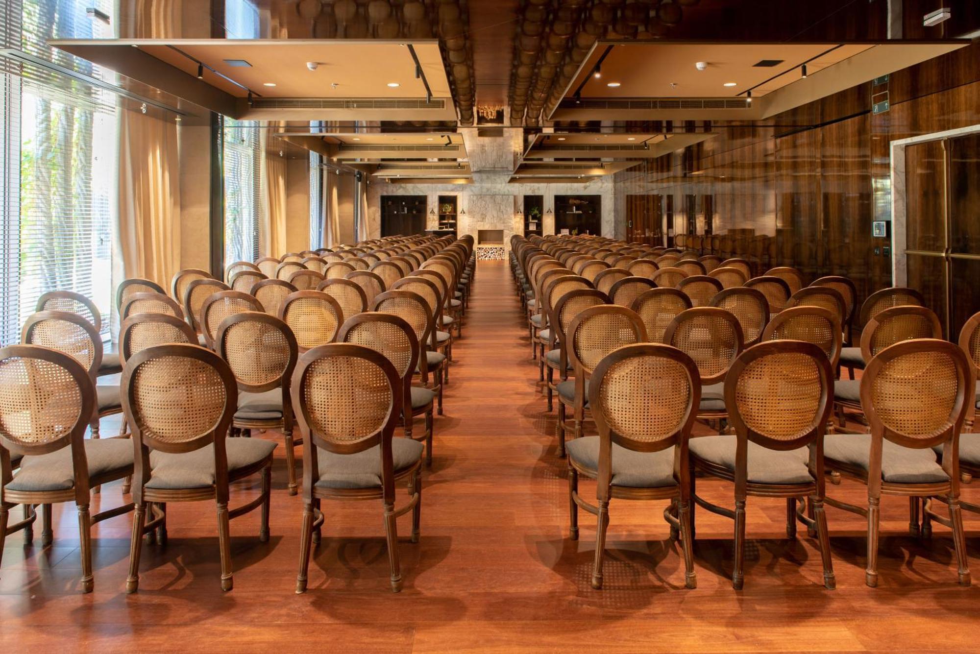 Hotel Rosewood 5*