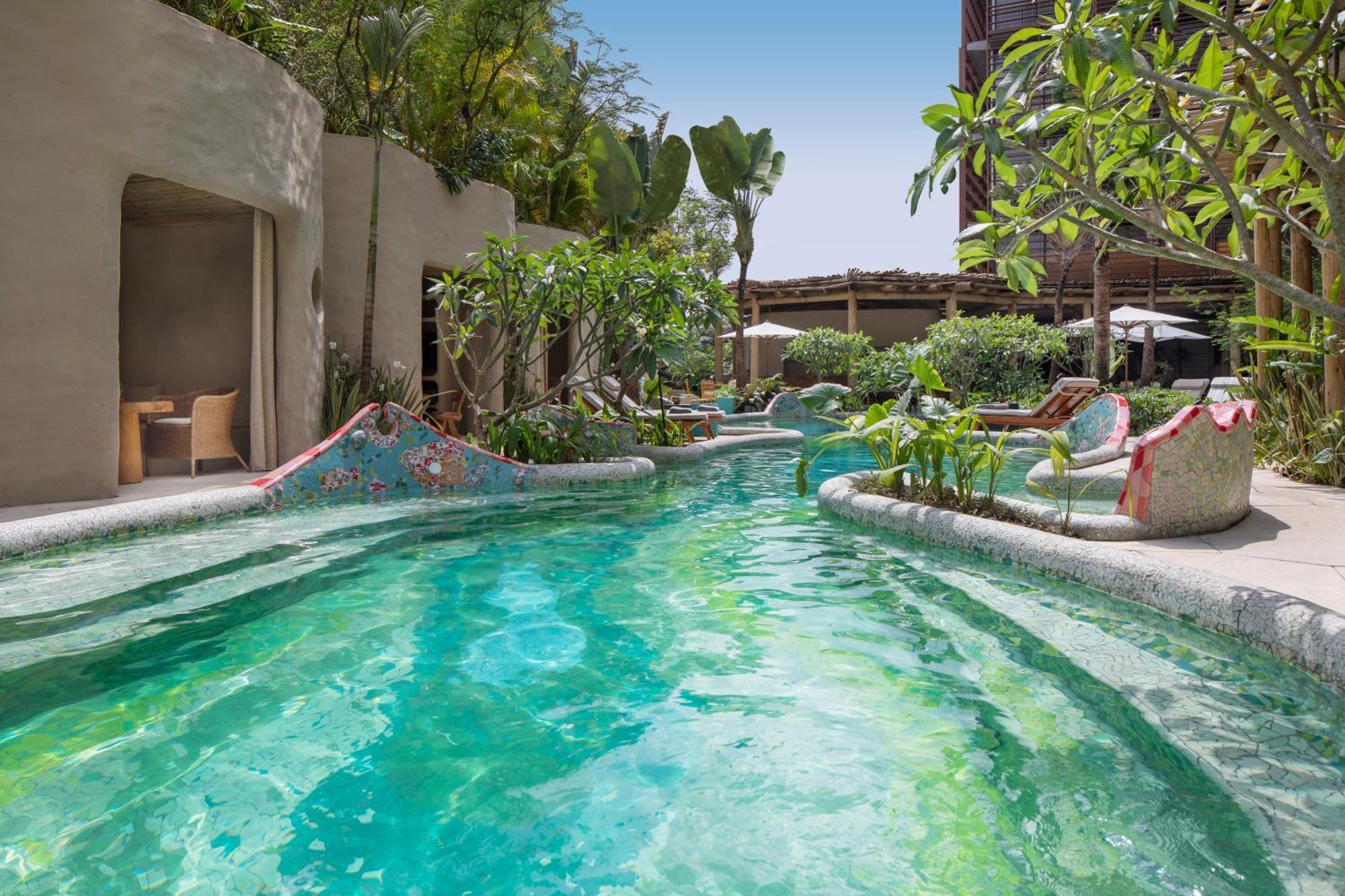 Rosewood 5*