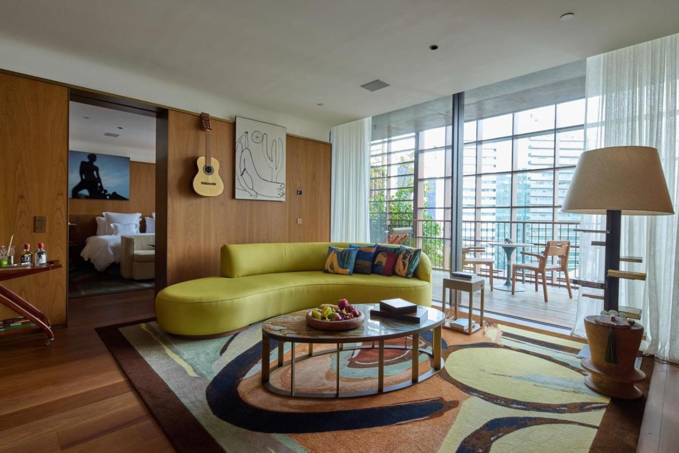 Rosewood Hotel 5*