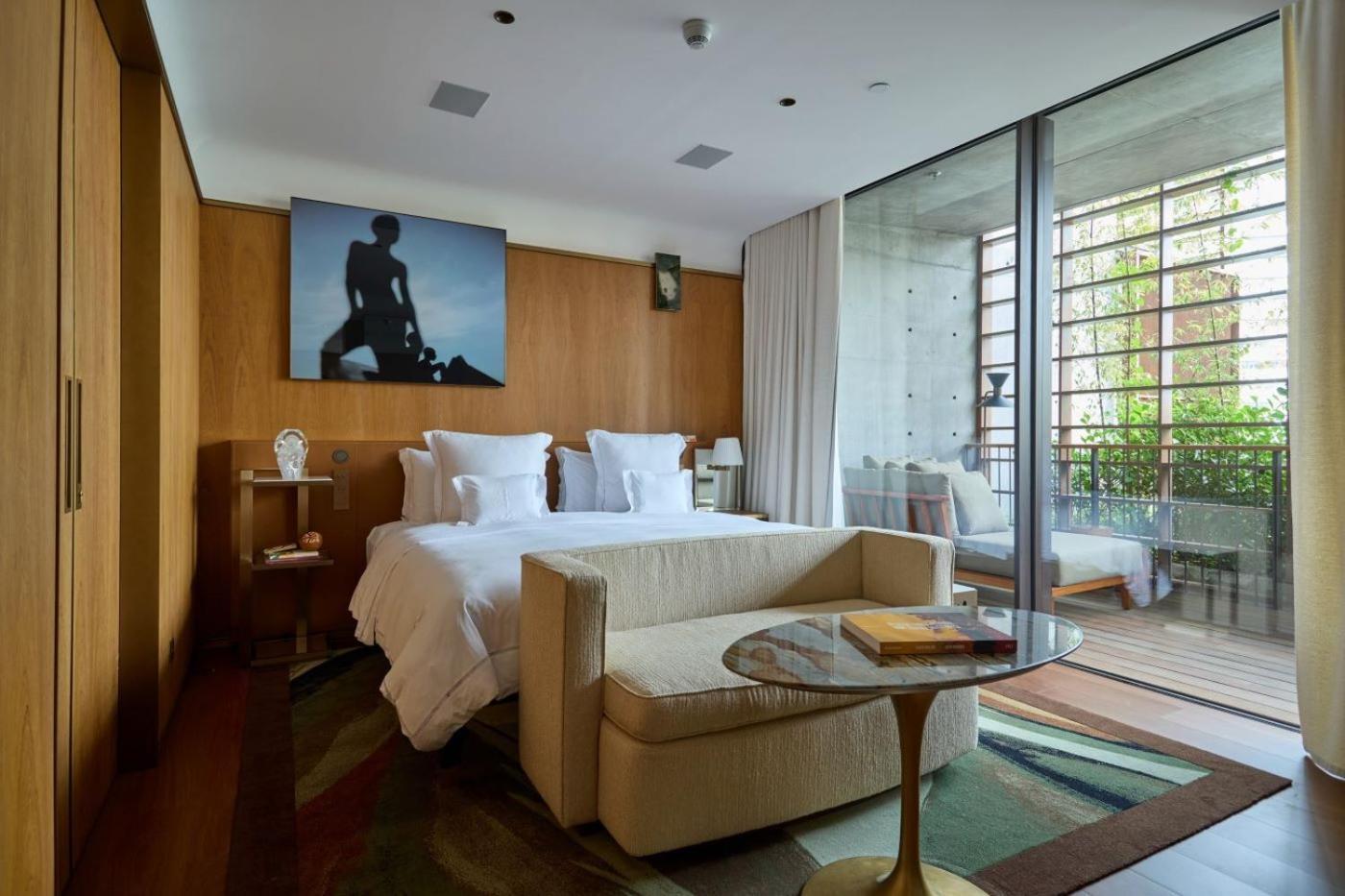 Rosewood 5* Sao Paulo