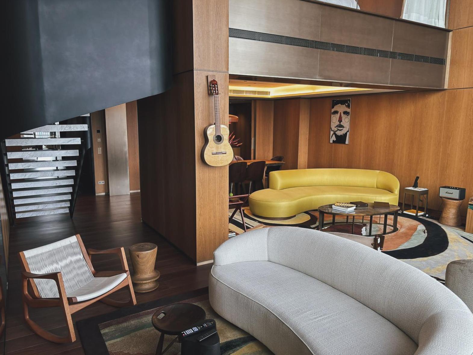 Hotel Rosewood 5*